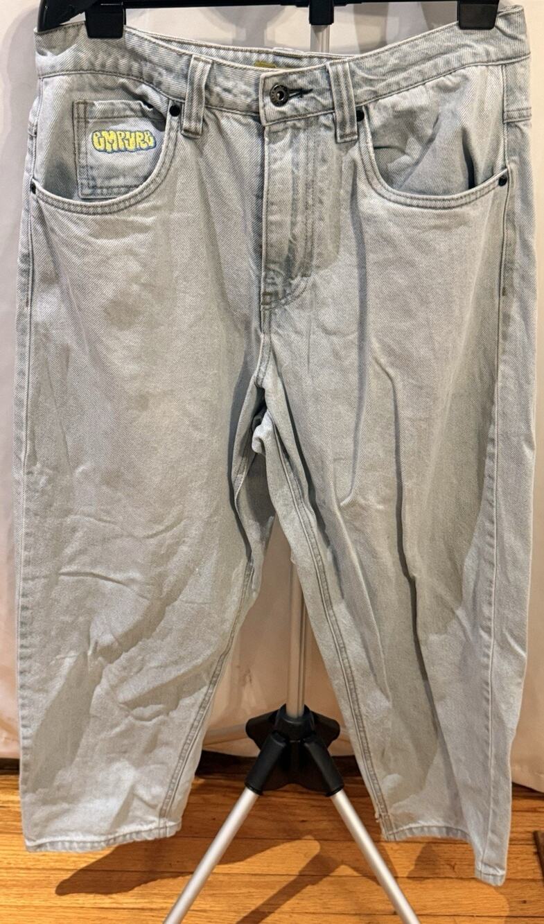 Empyre Light Wash Jeans size 30 x 26